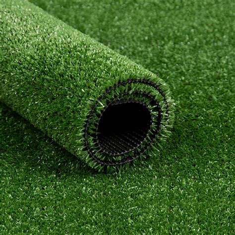 Artificial Grass Budget Roll - Affordable Synthetic Turf