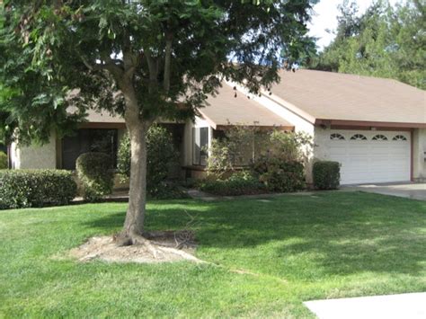 37121 Village 37, Camarillo - Valencia floor plan in Leisure Village - Leisure Village, Camarillo