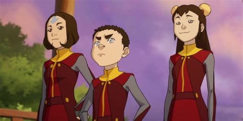 Avatar: 10 Facts You Need To Know About Aang's Family