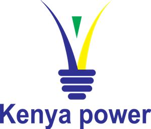 Kenya power and lighting Logo PNG Vector (EPS) Free Download