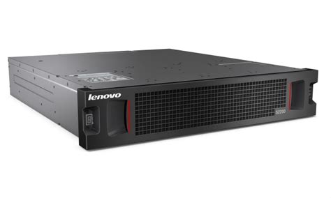 Lenovo unveils new storage arrays for the channel