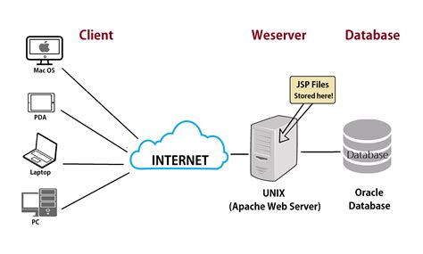 What is a Web Server? | Types of Web Servers | InforamtionQ.com