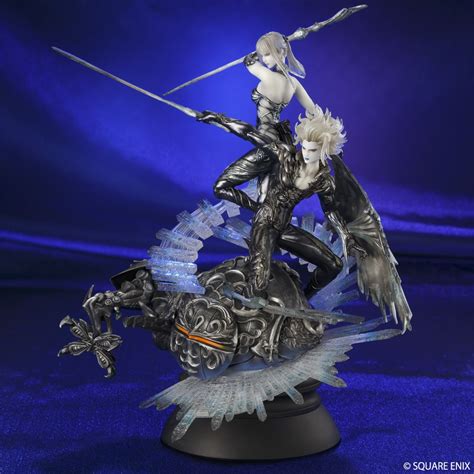 [Pre-Order] FINAL FANTASY XIV Meister Quality Figure - Omega | NEWS ...