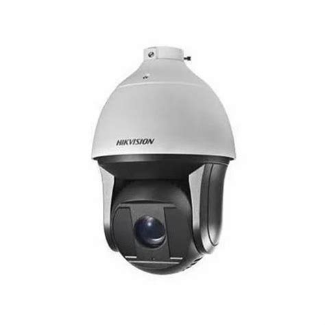 Hikvision PTZ Camera at Rs 40000/piece | Pan Tilt Zoom Camera in Noida | ID: 18630447088