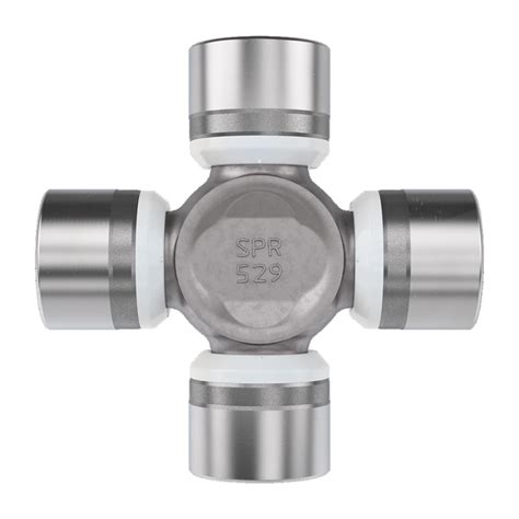 PTO Shaft Universal Joint U Joint 27.x81.5mm Hardi Spicer Type Standard ...