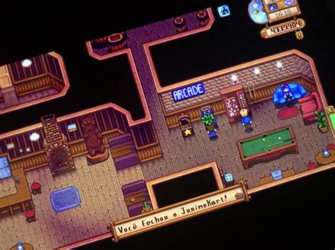 FINALLY FINISHED JUNIMO KART : r/StardewValley