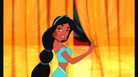 Princess Jasmine from Aladdin movie - Princess Jasmine Image (9662619 ...