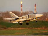 RF-81703 - Russia - Air Force "Russian Knights" Sukhoi Su-30SM at ...