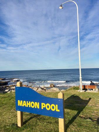 Mahon Pool (Maroubra): UPDATED 2020 All You Need to Know Before You Go ...