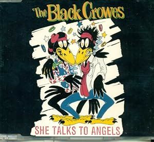 The Black Crows - She Talks To Angels - Amazon.com Music