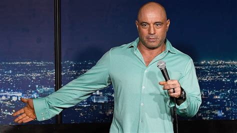 What Is the Joe Rogan Comedy Club ‘Mothership?’ the Anti-Cancel Culture ...