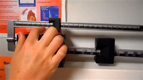 How to: Measure Weight - YouTube