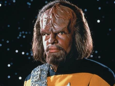 Worf as the Kantian Klingon | The Duck of Minerva