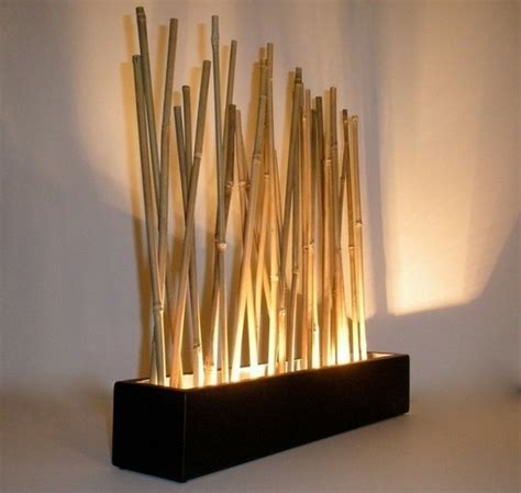 FANTASTIC BAMBOO CRAFTS FOR YOUR HOME AND YARD YOU SHOULD NOT MISS | Do it yourself ideas and ...