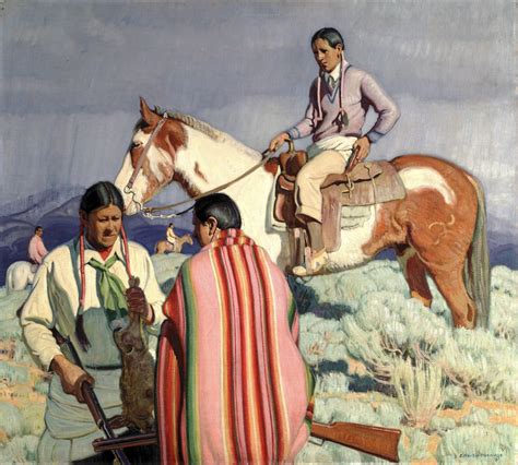 Western American Art | Denver Art Museum