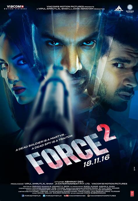 Force 2 (2016) Bluray FullHD - WatchSoMuch