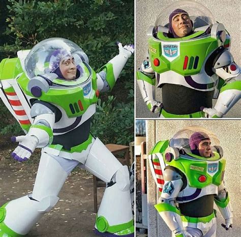 Pin de Erik Martinez en PROYECTOS | Disfraz de elsa frozen, Trajes de toy story, Disfraz buzz ...