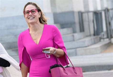 Sinema ditches Democrats, but analysts say it’s no Senate earthquake ...