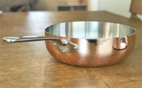 5 Best Copper Cookware Brands (Tested & Approved) - Prudent Reviews