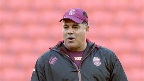 Mal Meninga Kangaroos coach, Maroons career over | The Courier Mail