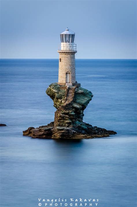 Lighthouse - Greece | Lighthouses photography, Lighthouse pictures ...