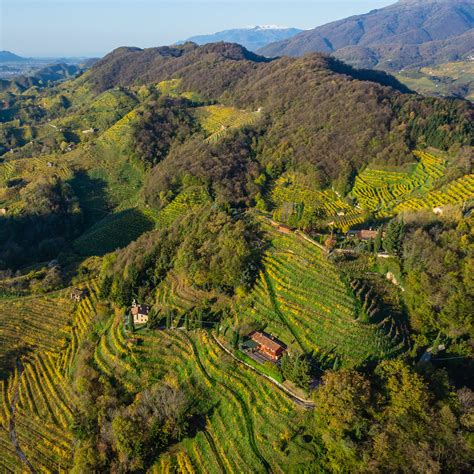 A Three-Day Trek Along Prosecco Road Is Italy’s Bubbliest, Best-Kept ...