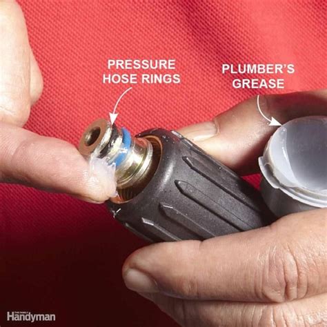 Pressure Washer Maintenance and Tips - Modern Design in 2020 | Pressure ...