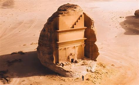 9 Historical Sites You Cannot Miss in Saudi Arabia