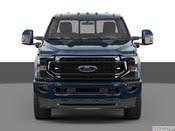 2022 Ford F350 Super Duty Crew Cab Price, Value, Ratings & Reviews ...