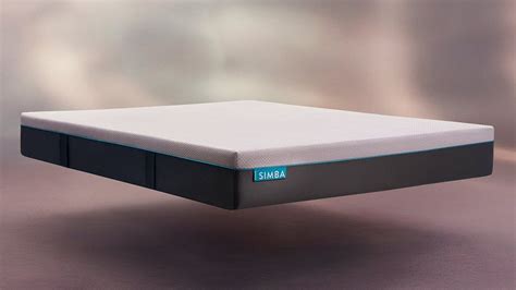 Simba hybrid mattress review | Life | Yours