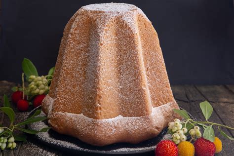 Pandoro Recipe Bbc Good Food | Deporecipe.co