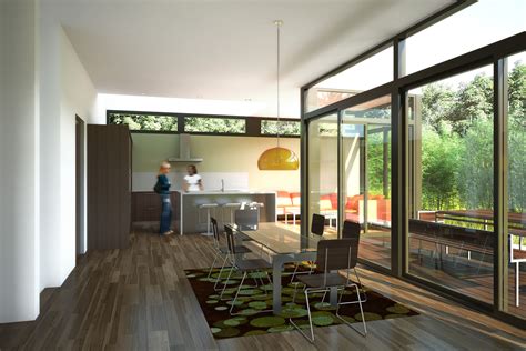 prefab homes » BEC Green