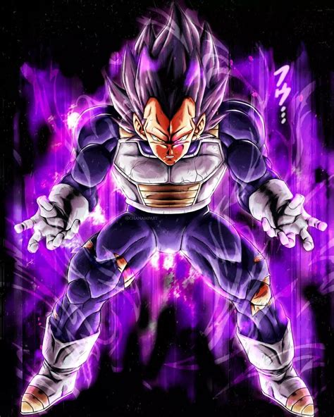 Vegeta Ultra Ego Phone Wallpapers - Wallpaper Cave