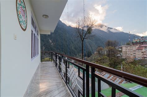 MAGELLAN'S THE GRAND LACHEN (Sikkim) - Hotel Reviews, Photos, Rate Comparison - Tripadvisor