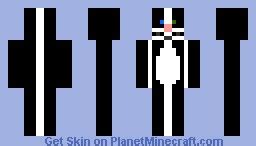 Black Cat Minecraft Skin