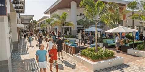 Tanger Outlets - Daytona Beach, FL | The I-4 Exit Guide