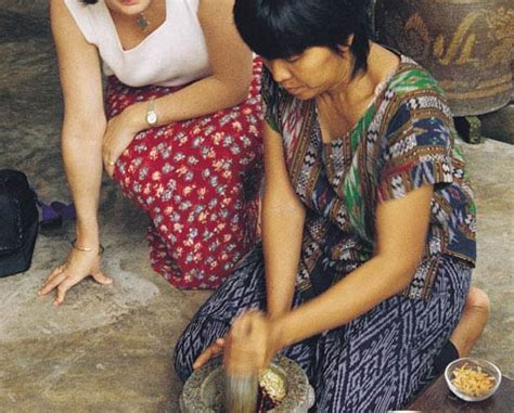 Thai Village Life And Traditional Medicine « Community Stay « Thailand