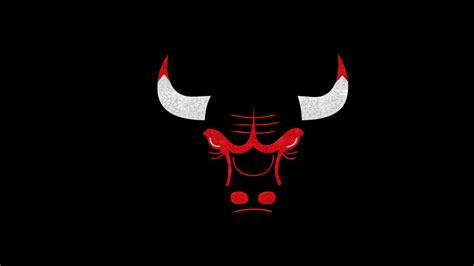 Chicago Bulls Logo Wallpapers HD Free Download