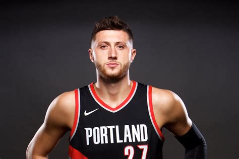 Trail Blazers Season Hangs on Jusuf Nurkic - Blazer's Edge