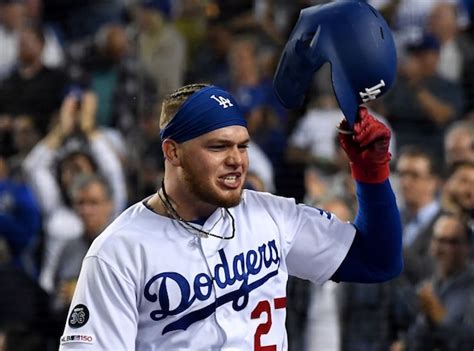 Dodgers News: Alex Verdugo Seized Opportunity To Switch To 'Favorite ...