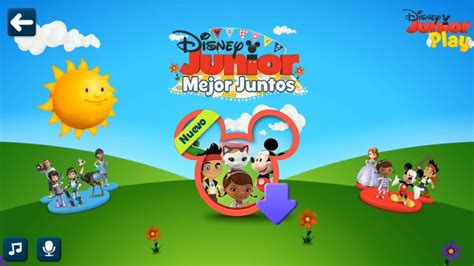 Juegos De Disney Gratis En Español Para Jugar - Tengo un Juego