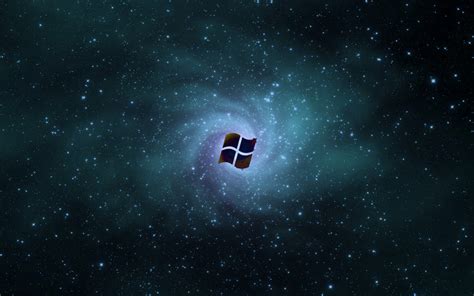 Windows Space Wallpaper - WallpaperSafari