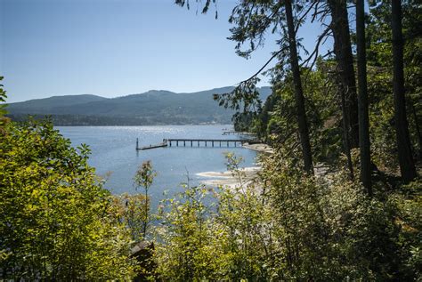 Sequim Bay State Park Campground | Outdoor Project