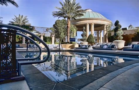 The Palazzo Las Vegas (Las Vegas, NV) - Resort Reviews - ResortsandLodges.com