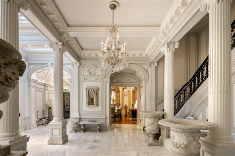 NYC Gilded Age mansion lists for the first time in 40 years, asking $33M