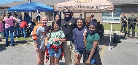 Delta Elementary hosts Safety Day - Gulf Coast Media