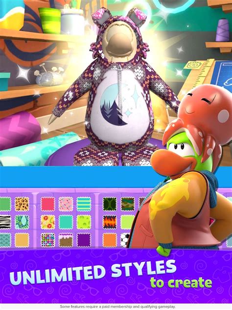 Club Penguin Island - MMOGames.com