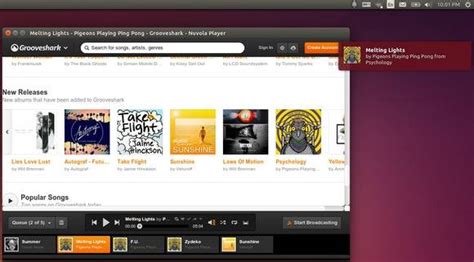 Cloud Music Player ‘Nuvola’ Now Supports Amazon Prime Music ...