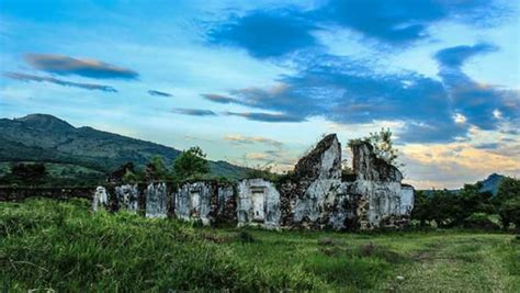 Ruinas de Pepe Milla, Jutiapa - Lugares turísticos de Jutiapa, Guatemala