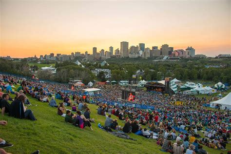 What To Do in Edmonton, Canada's Festival City